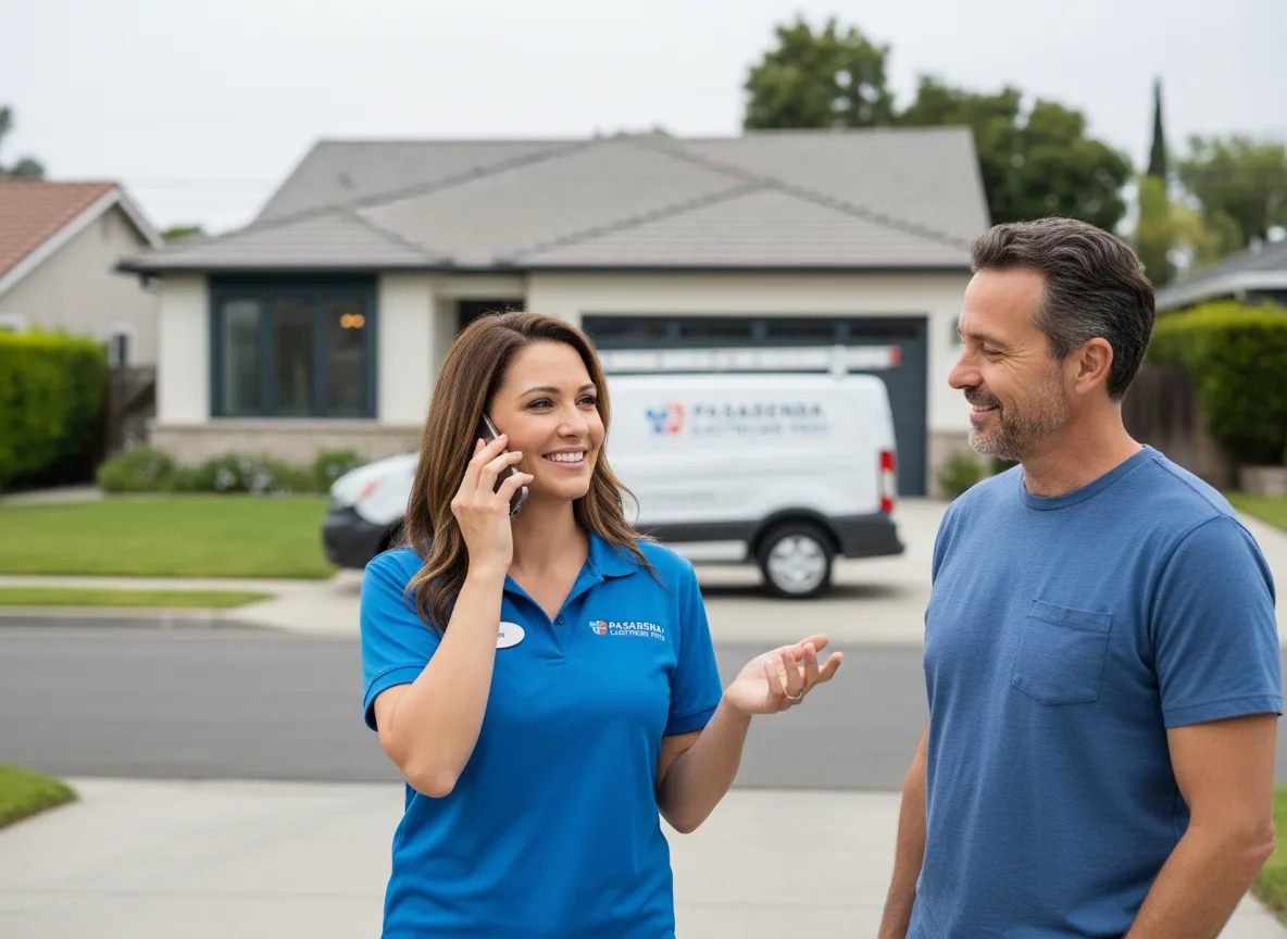 Electrician New Cumberland, WV FAQs
